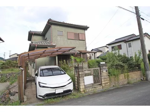 Higashitakakura (Shinai Station) 3.5 million yen