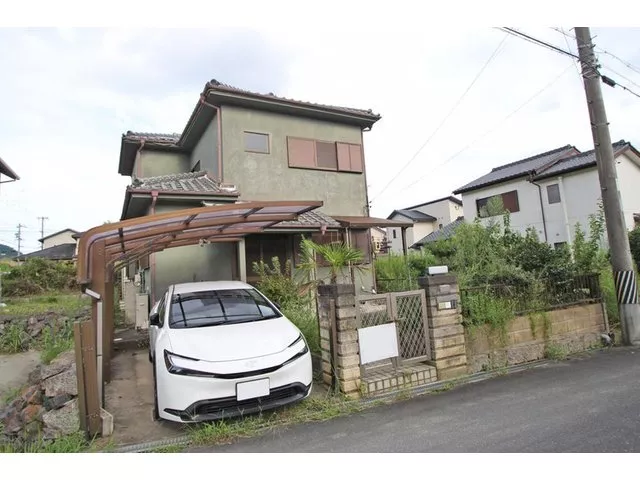 Higashitakakura (Shinai Station) 3.5 million yen