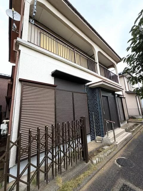 Niiza City, Nobitake 3-chome (Niiza Station) 2-story 6K