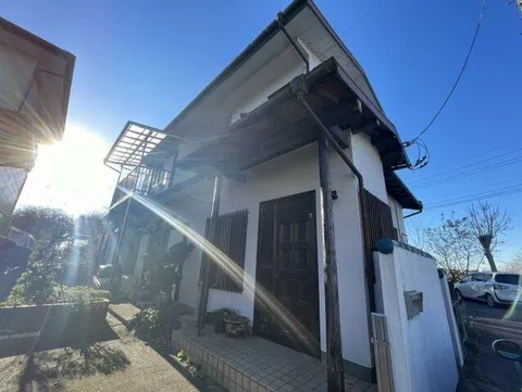 Nagaboe Shinden, Toride City (Toride Station) 2-story 3DK