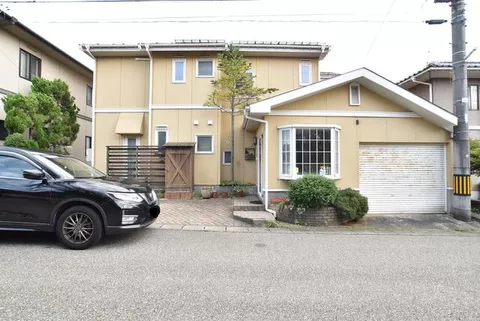 Akita City Sakuragaoka 3-chome 2-story 4LDK