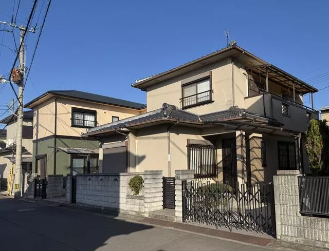 Takamatsu City, Enza Town (Enza Station) 2-story 4LDK