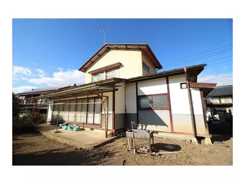 Kou 5.8 million yen