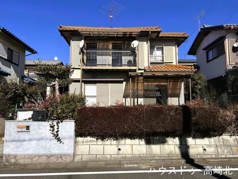 Nanyodai 1, Yoshii Town (Maniwa Station) 4.48 million yen