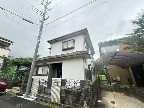 Kameoka City, Hatanotcho Hirono Shirasuna (Kameoka Station) 2-story 4LDK