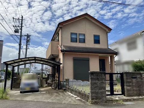 Takachaya Komori Town (Takachaya Station) 8 million yen