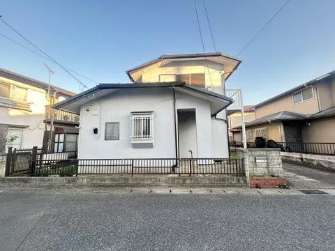 ☆Renovated property☆☆Close to Chiba North Interchange, with abundant commercial facilities☆