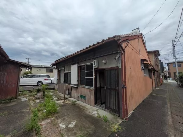 Tahara City, Takagi Town Oarako