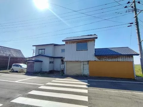 Mokuzou Ohata Miyazaki (Mokuzou Station) 1,000,000 yen