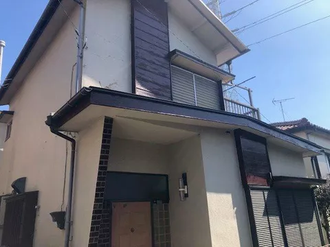 Kamagaya City, Kamagaya 9-chome (Kamagaya Daibutsu Station) 2-story 3DK