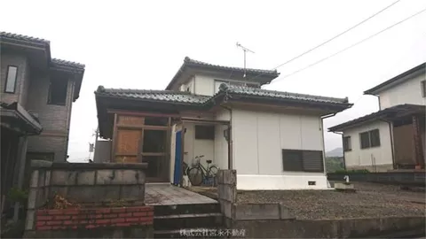 Fukui City, Nakano 2-chome 2-story 4LDK