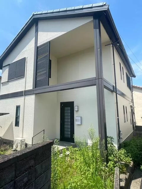 Kochi City Asakura Ko 2-story 4LDK