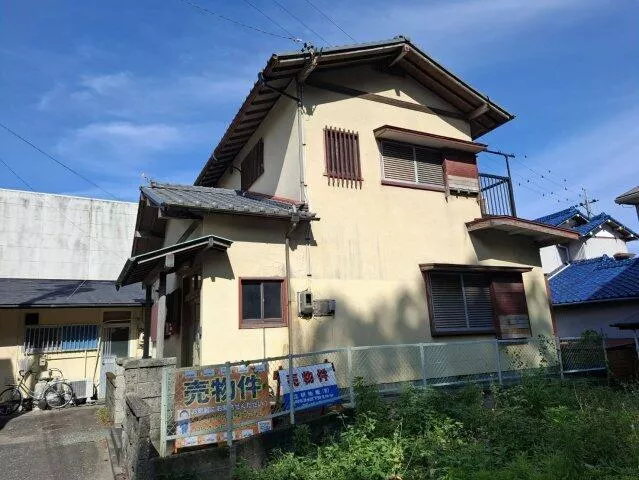 Shizuoka City, Shimizu Ward, Yui Town Yahara (Yui Station) 2-story 3LDK