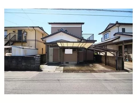 Dekita 1 (Nobeoka Station) 8.8 million yen
