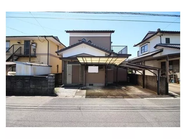 Dekita 1 (Nobeoka Station) 8.8 million yen