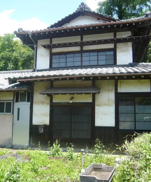 Otsuki City, Saruhashi Town Fujisaki (Torizawa Station) 2-story building 5LDK