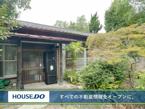 Yukuhashi City, Gyōji 5-chome (Yukuhashi Station) 2-story building 7DK