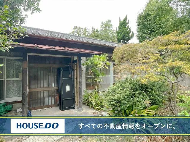 Yukuhashi City, Gyōji 5-chome (Yukuhashi Station) 2-story building 7DK