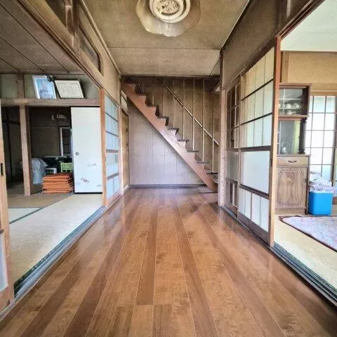 Ota City, Yoshizawa Town (Jirakomonbashi Station), 2-story, 4DK