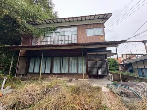Kasama, Kasama City (Eligible for housing loans; consultation available for 0 yen self-funding)