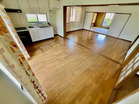 [Show Real Estate for both rental and sale] Used house in Kamishiraiwa, Izu City