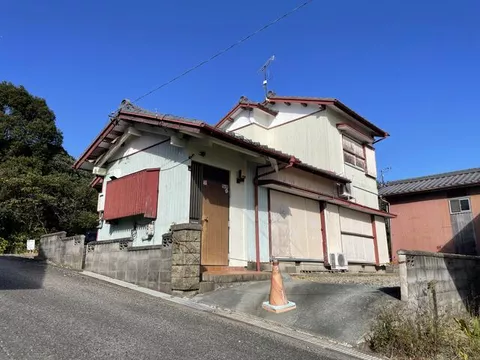 Shima City, Ago Town Shinmei (Shima Shinmei Station) 2-story 2LDK