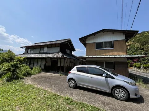 Tanba City, Hyogami Town Inabata (Ishio Station) 2-story building 6LDK - Image 3