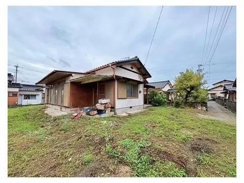 Enjoy transforming your ideal single-story home with your own hands♪ The house in Shiida!!