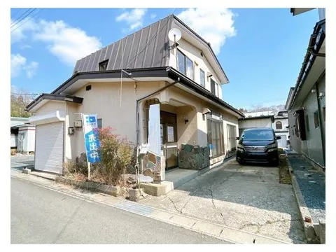 【Open House】【Under Renovation】33-minute walk to Aeon Mall Shimoda (approximately 26)