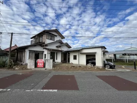Mobara City, Nobe (Motonou Station) 2-story 5DK