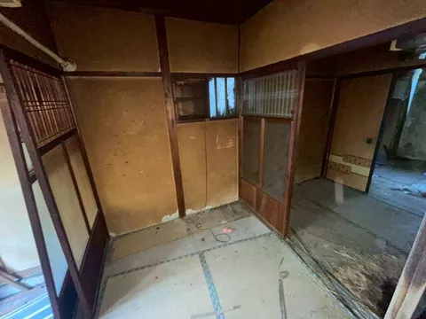 Sakai City, Nishi Ward, Hamadera Ishizucho Higashi 5-chome (Funao Station) Single-story building 2K - Image 4