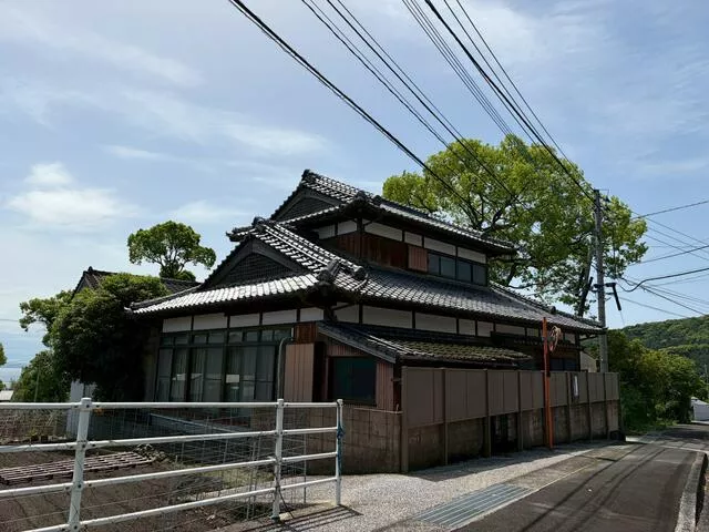 Minami Shimabara City, Hamae Town Otsu, 2-story building, 6DK