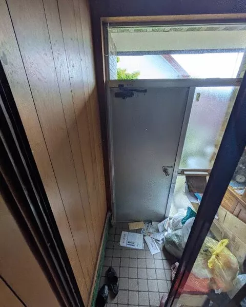 Asahikawa City Suehiro Higashi 2-jo 9-chome 2-story 4LDK
