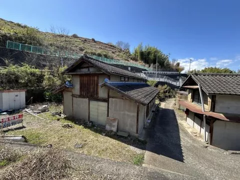 Chuo City Takabe (Higashihanawa Station) 2-story 4K