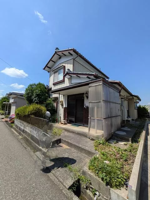 Kamo City, Miyagao (Kamo Station), 2-story, 5DK