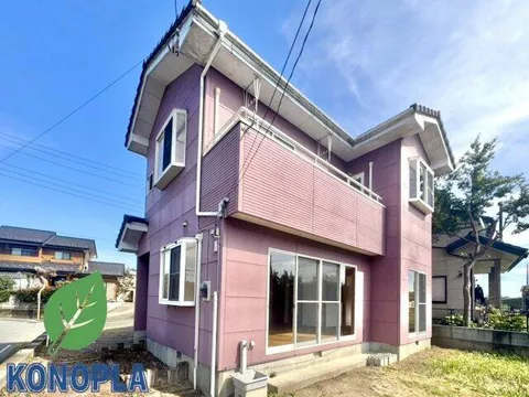 Maebashi City, Kamihosoi Town (Katakai Station), 2-story, 3LDK