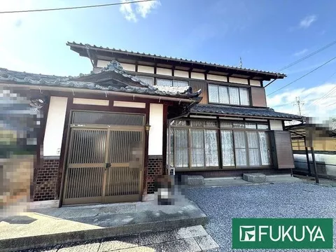 Noguchi-cho (Ichibe Station) 5.8 million yen