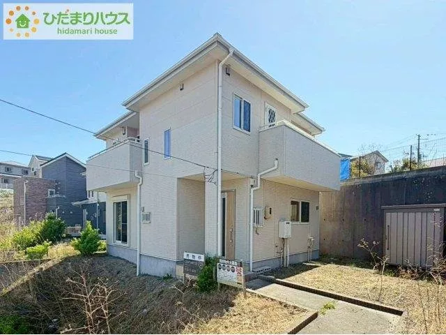 [5 minutes by car to Izumigaoka Central Park × 7 minutes by car to Maruto × Guided tour of surrounding properties available♪]