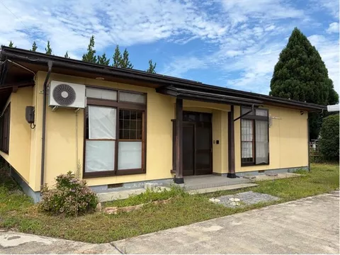 Hirayama (Nagai Station) 11 million yen
