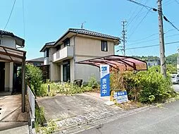 Used single-family home in Kakegawa City, Kaminishigo