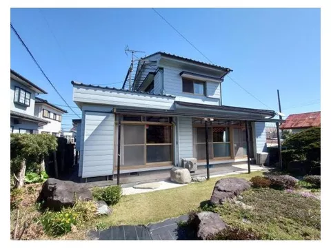 Hosono (Kobayashi Station) 6.95 million yen