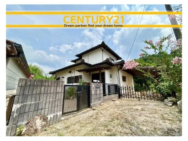 C21 / Land over 100 tsubo / Lush living environment ♪ Please feel free to contact us