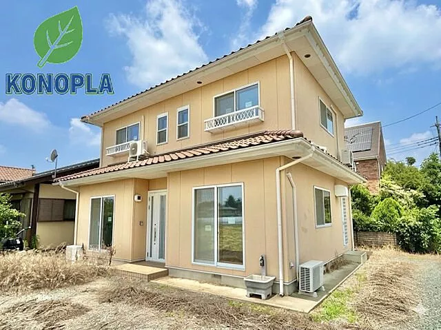 Used single-family home in Ohara Town, Ota City