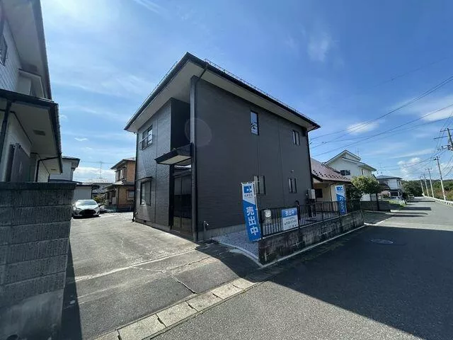 Ichinoseki City, Mashiba, Nakada (Ichinoseki Station) 2-story 3SLDK