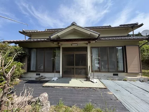 Himeji City, Yumesaki Town Goji (Harima Shingu Station) Single-story building 1LDK