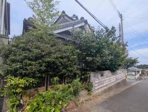 Hitachi City, Nakamaru Town 1-chome (Hitachitaga Station), 2-story building, 3DK