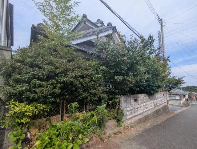 Hitachi City, Nakamaru Town 1-chome (Hitachitaga Station), 2-story building, 3DK
