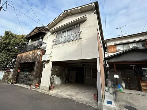 Used single-family home Takamatsu City Kitata Town detached house