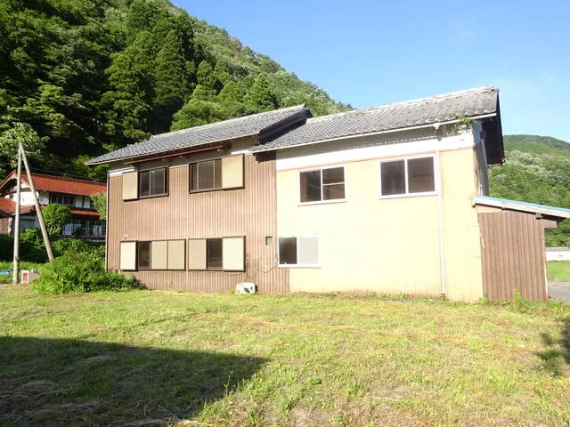 Kōka, Maibara City, 2-story, 12DK