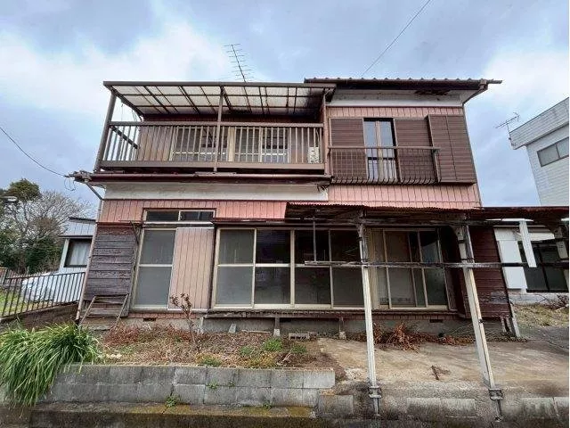 Kurimata Shika (Takahama Station), 2,200,000 yen